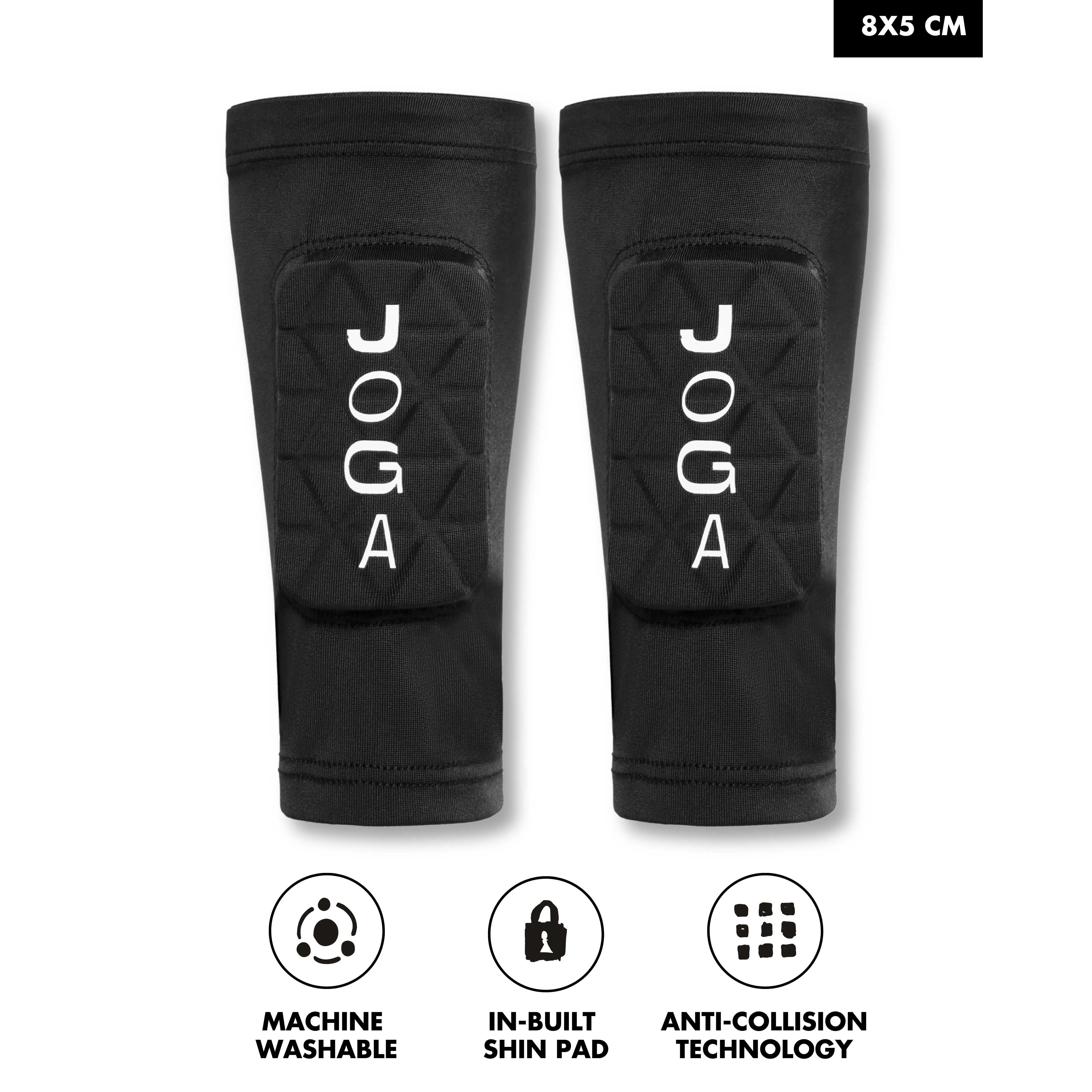 Starz     Shin Pad Sleeve