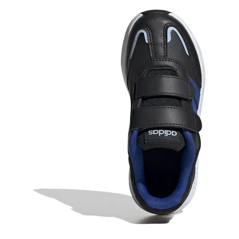 Adidas Kids Tensaur Switch Shoes Low Trainers Sneakers Sports Hook And Loop 7