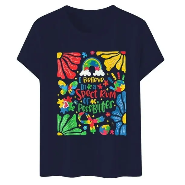 Women T-Shirts