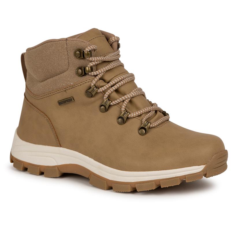 Trespass Womens Casual Walking Boot Waterproof Breathable and Cushined Belle 3