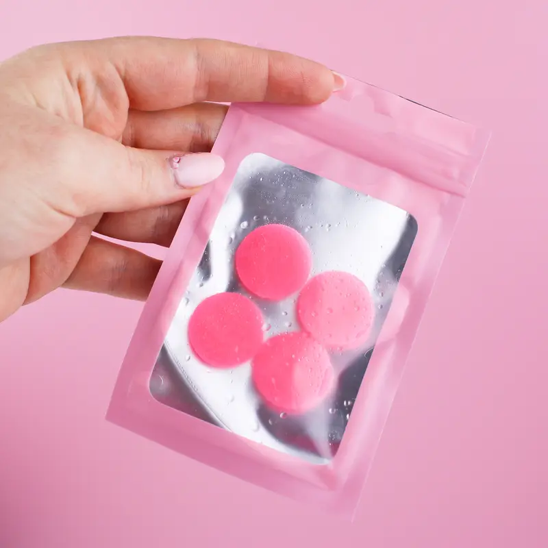 Scented Vacuum Discs | Highly Scented | Hoover Freshener | Long Lasting | Woman Kynd 0