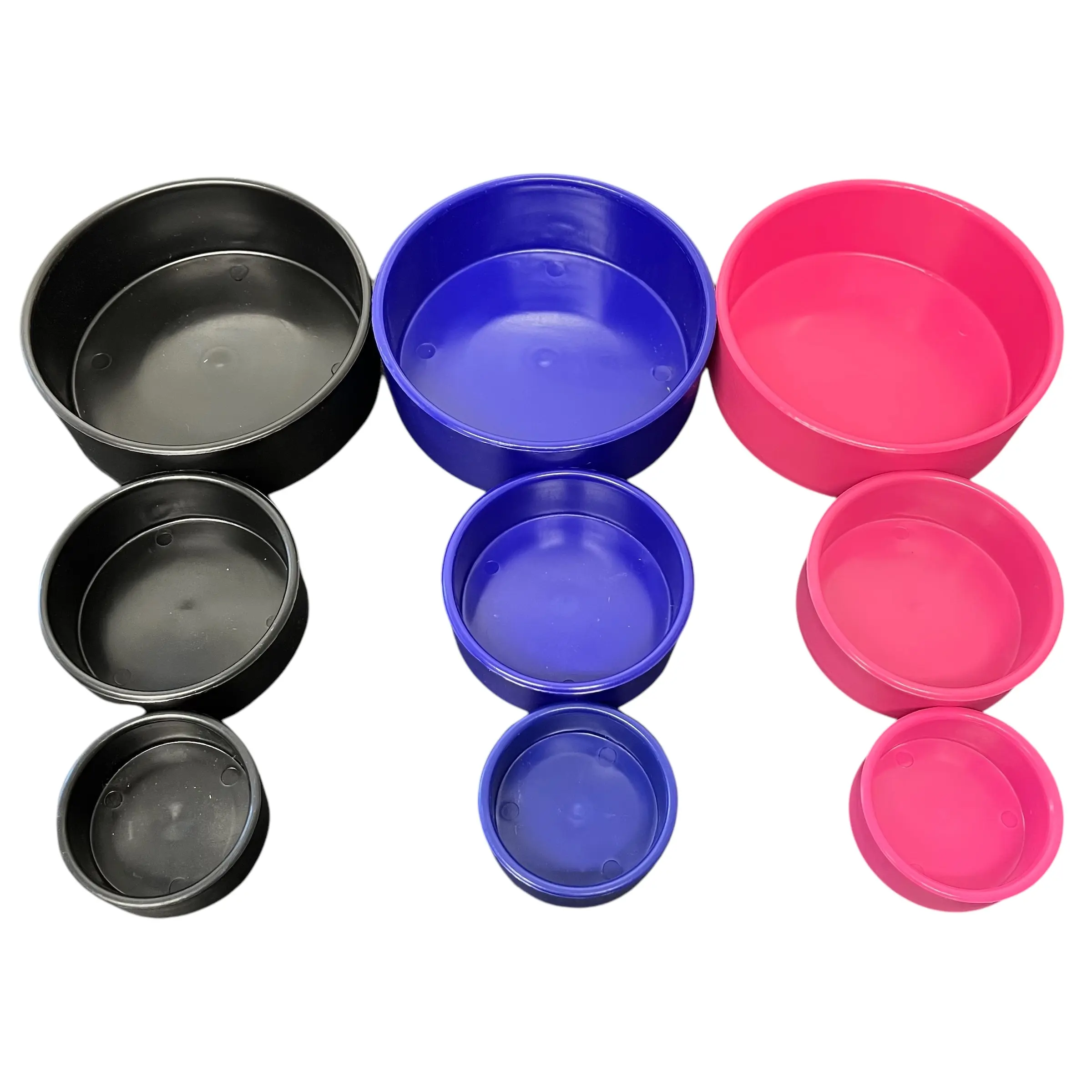 LABP Pet Water Bowls - Food Bowls - Reptile Water Bowl - Reptile Food Dish
