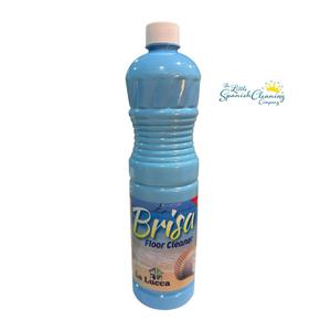 Brisa Fragrance Concentrated Floor Cleaner Spanish Cleaning Household Scented