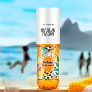 90ML Women's Perfume, Long Lasting Refreshing Fragrance Mist, Warm Gourmand Fragrance Spray for Dating Party Idea Gift