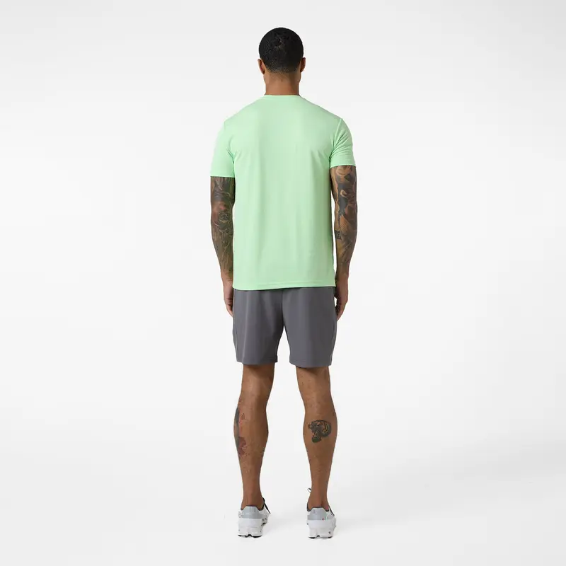 Training Twinset | Lime Green 7