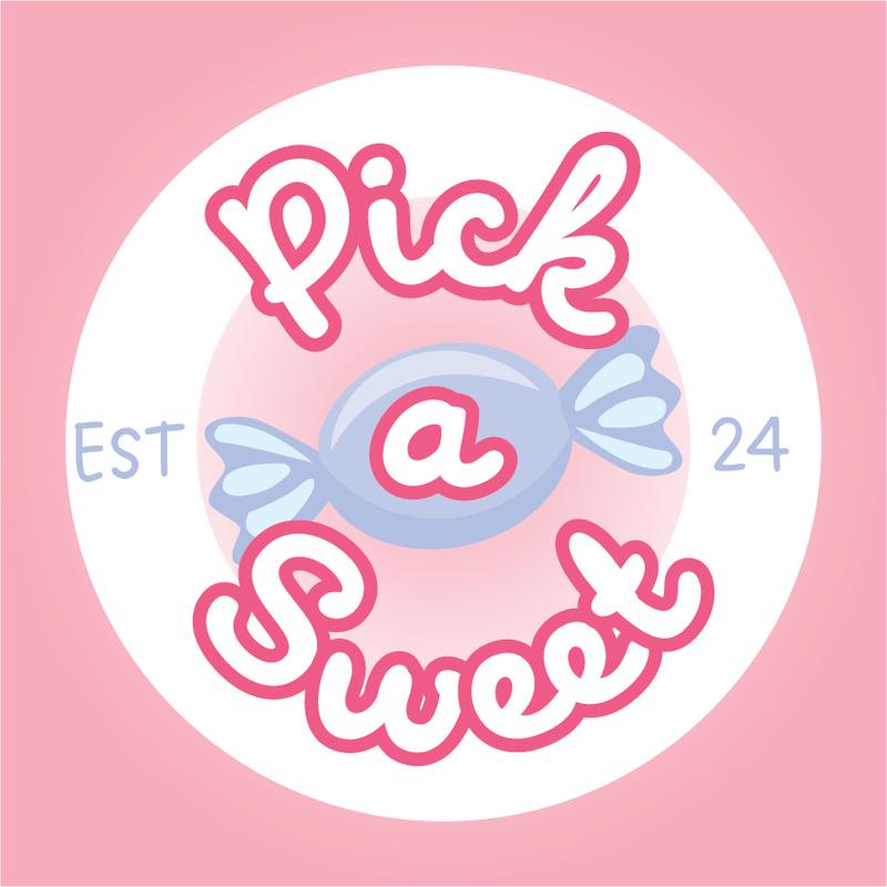 Mystery Pick and Mix Sweets - Sweets Pouch 250g/500g/1kg - Snack n 2