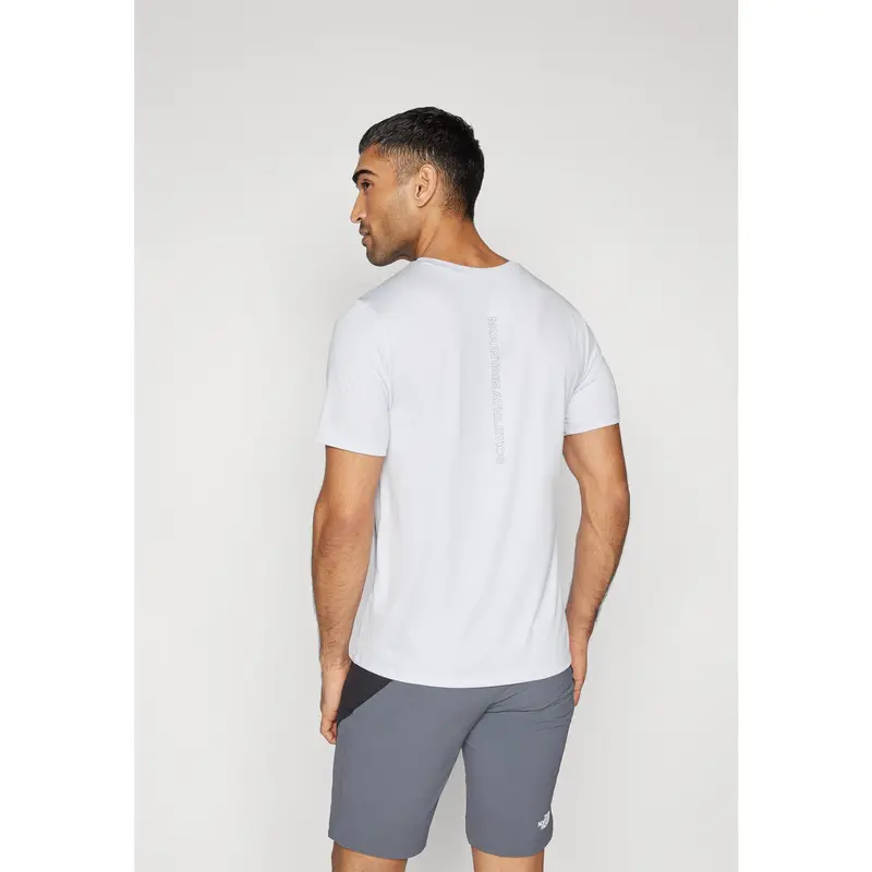 The North Face TEE GRAPHIC - Sports T-shirt 5