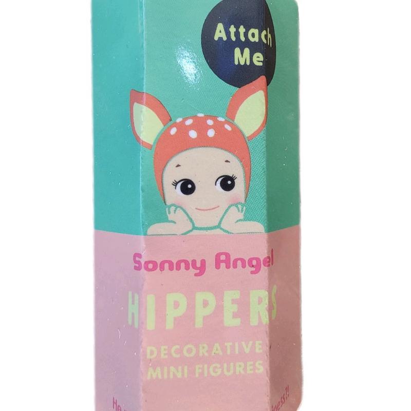 S. Angel Hippers Figurine different models princess, Sweet, home. 2