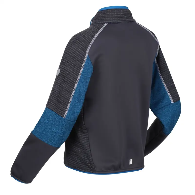 Regatta Kids Oberon V Softshell Jacket Outerwear 3