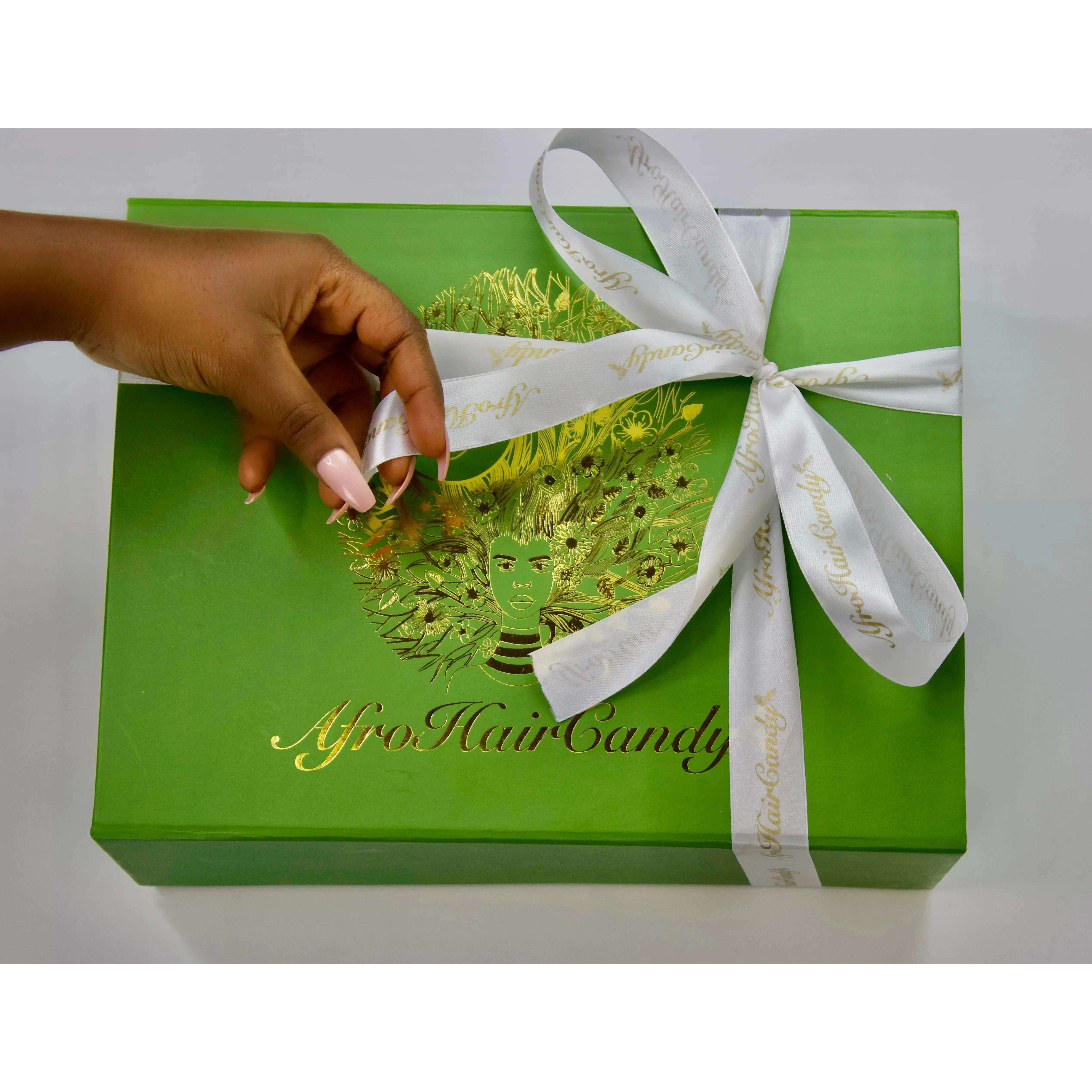 Wrap It With Love, Gift Wrapping Service
