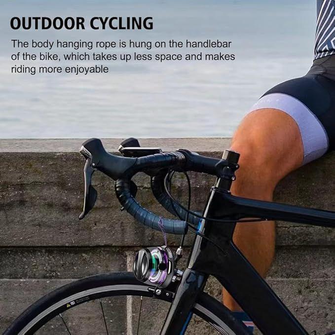 Product Introduction of Multifunctional Magnetic Bluetooth Speaker, G200 Portable Bluetooth Speaker with Multi -RGB Colour Light and Phone Holder, Waterproof Magbeat Bluetooth Speaker for Outdoor Travel (Black), Mini Bluetooth Speaker, Ultra Small Portable Adsorption for Phone 3