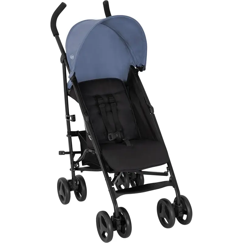 Lightweight and Durable Car Seat & Stroller Toys Combo, Suitable from Birth to 3 Years, Stormy Fashion 0