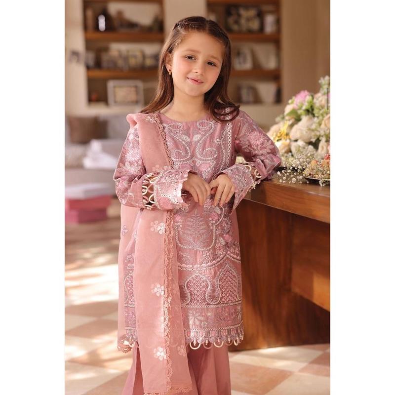 Simrans Lamhey Mother and Daughter 3 piece_10047 B107 3