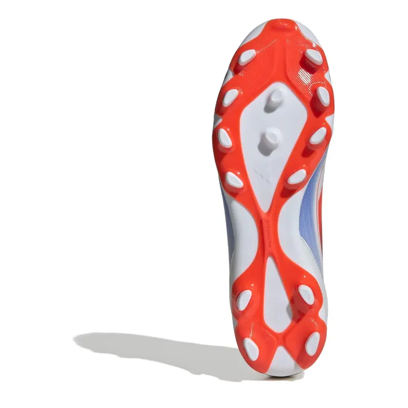 adidas Mens F50 League Multi Ground Football Boots 6