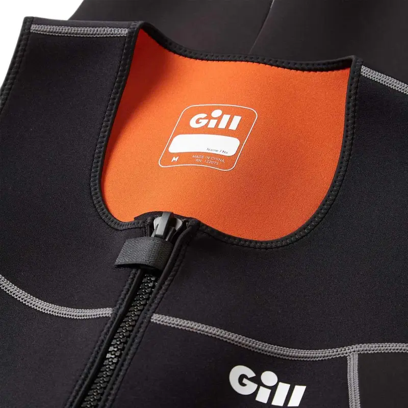 Mens Gill Dynamic Long John 4