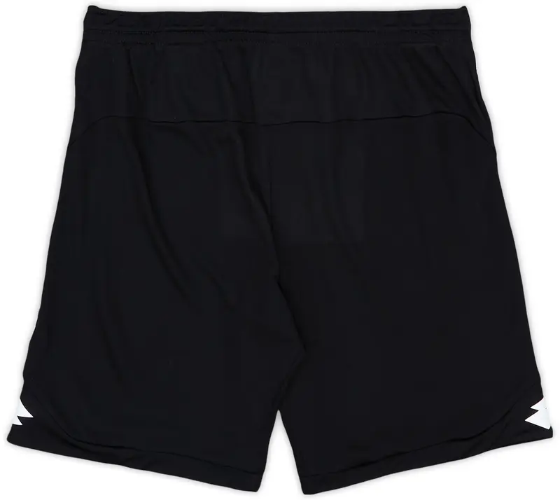2020-21 Sturm Graz Away Shorts (S.Kids)  | Classic Football Shirts 1