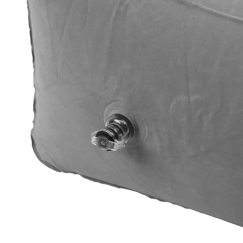 Inflatable Elevation Wedge Leg Foot Rest Raiser Support Pillow Cushion with Pump 6