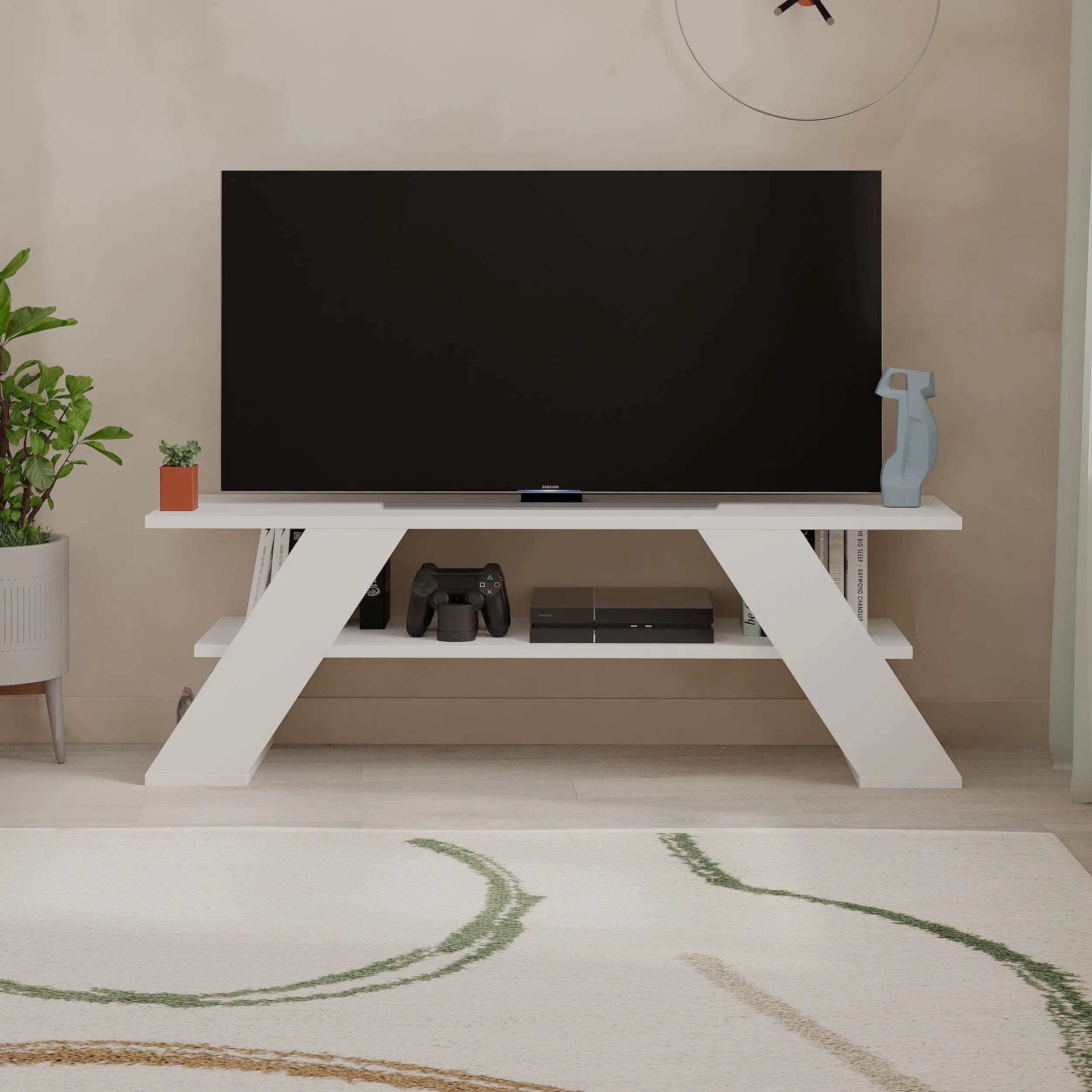 FORTIS TV STAND