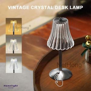 USB Rechargeable Table Lamp – Cordless Touch Control Bedside Light | Dimmable Warm White LED, 3 Lighting Modes | 10-100H Battery Life | Modern Bedroom & Home Decor bedside  lamp