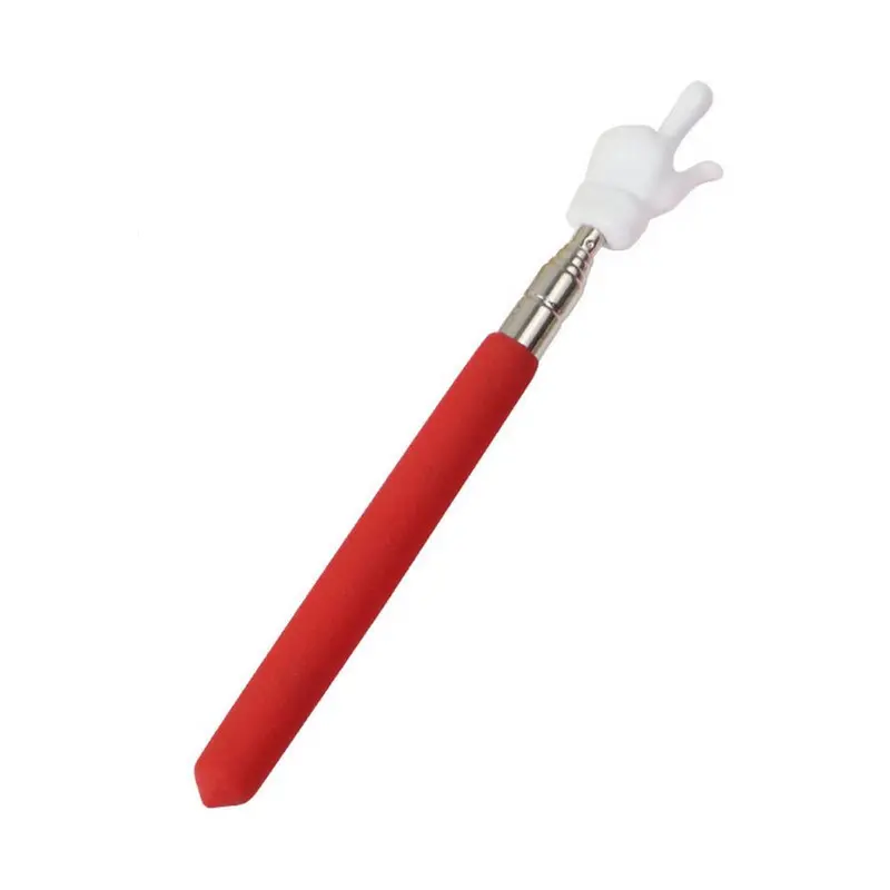 Finger Reading Guide Preschool Teaching Tool 6