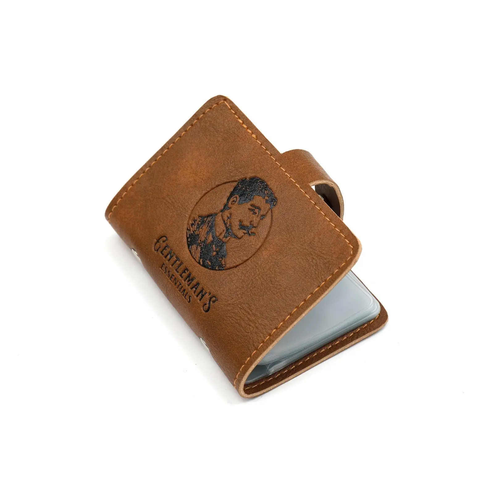 Gentlemans Card Holder