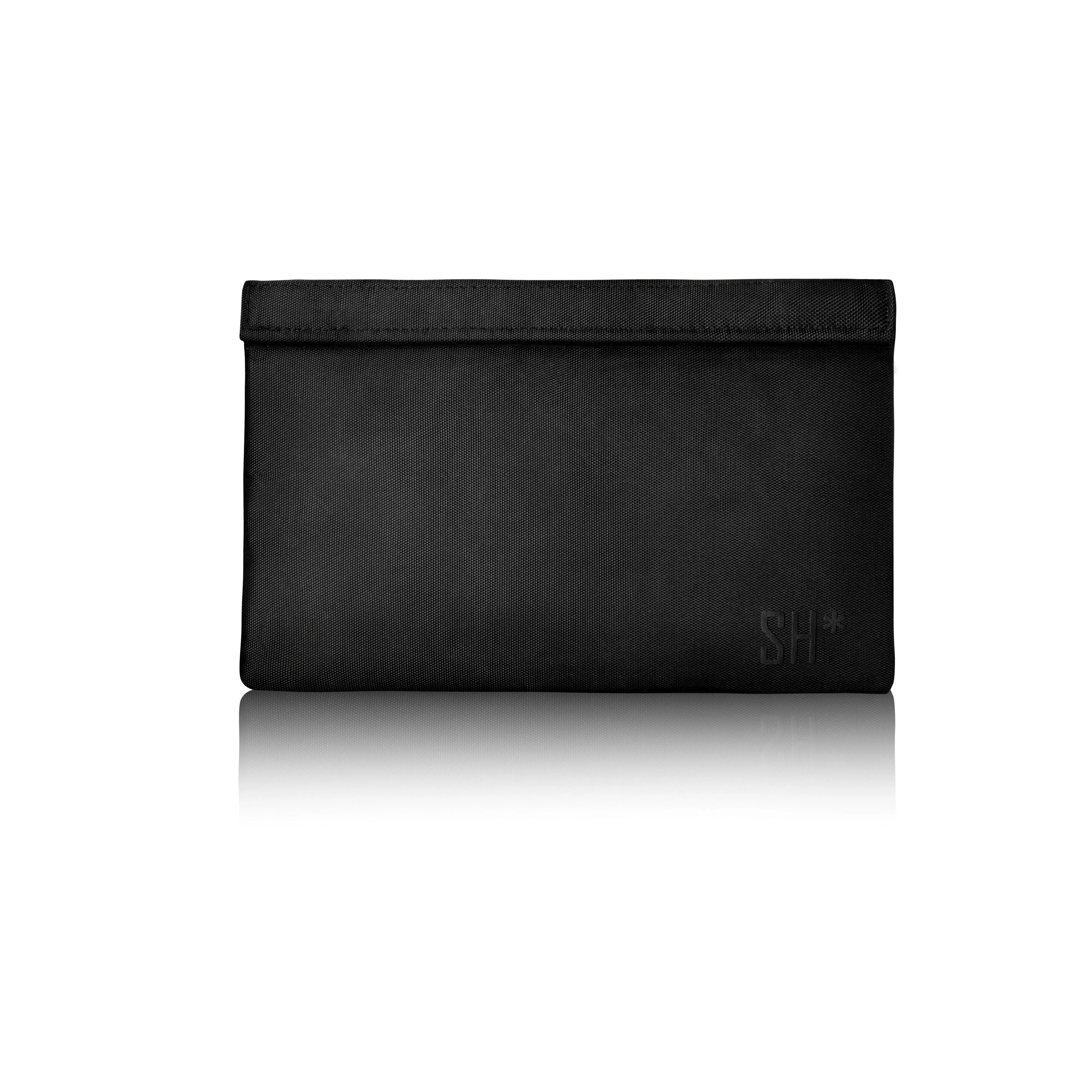 Smell Proof Pouch - Double velcro