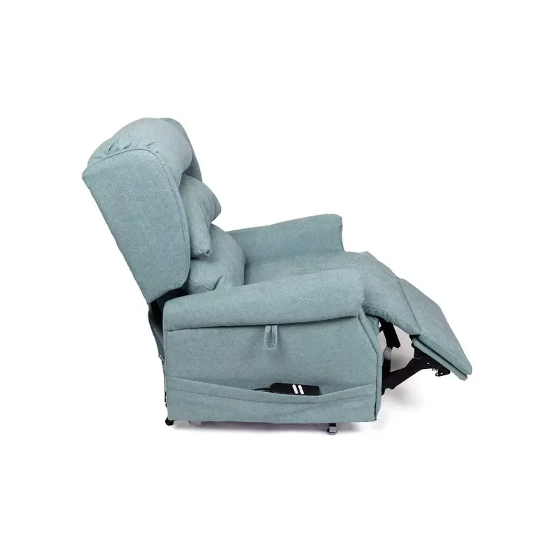 Rise N Recline Chair - Single sofa 2 Colours 4