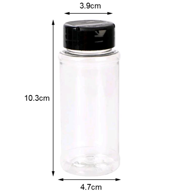 Cupboard Store in cupboard kitchen storage under-shelf Spice Rack Organizer Plastic Box Installation Window 5