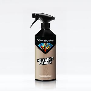 HD Leather Cleaner
