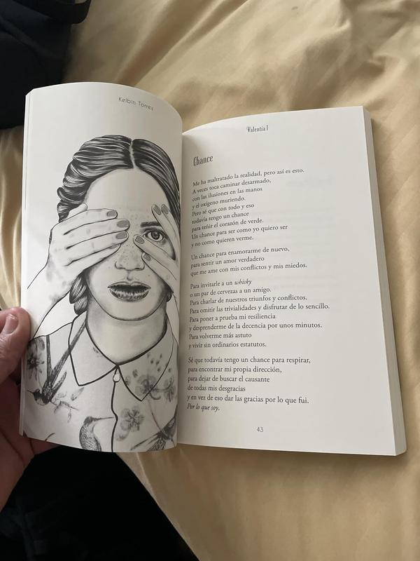 Valentía (Spanish Edition) Paperback – December 16, 2020 3