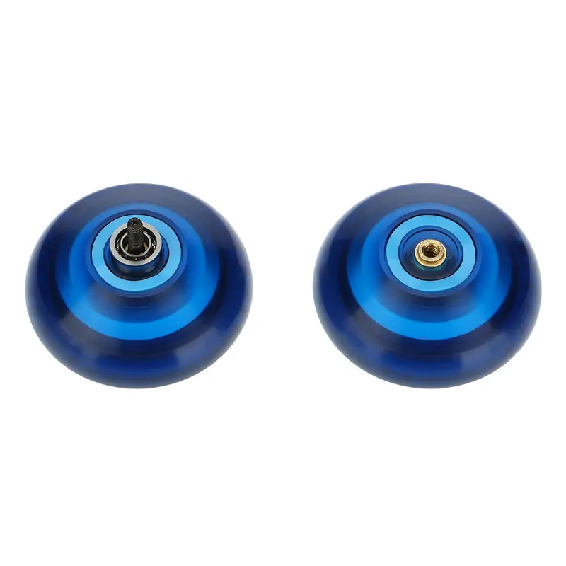 Professional Magic Yoyo K1 Spin ABS Yoyo 8 Ball KK Bearing with Spinning String for Kids Classic Baby Toys 6