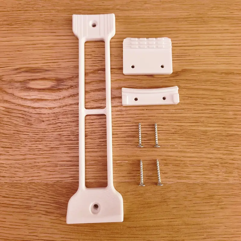 Wall Mount for Vodafone Ultra Hub WiFi 6E Router 6
