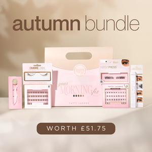 Tatti Lashes Autumn Bundle