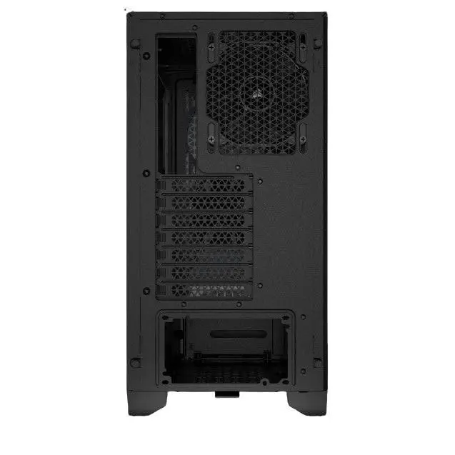 Corsair CC-9011251-WW computer case Midi Tower Black 8