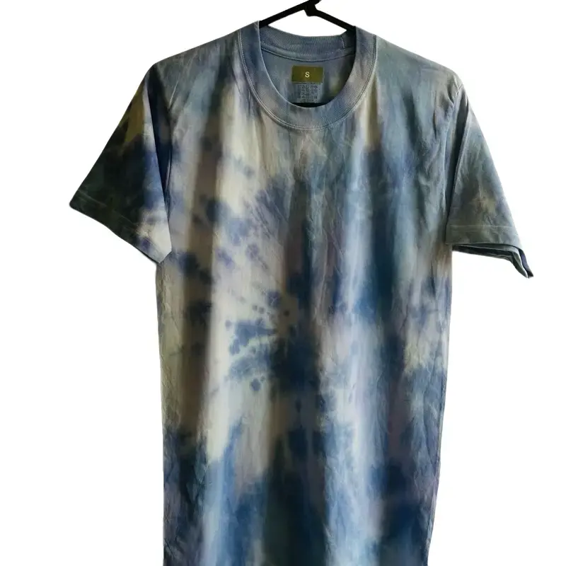 Dyed T-shirts Any Design