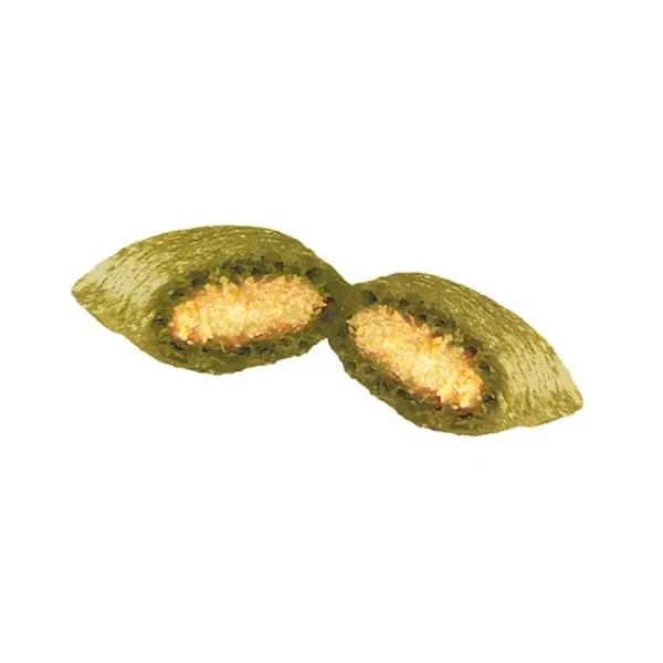 2 x 350g Dreamies Catnip Cat Treats Mega Tubs Cat Biscuits (700g) 2