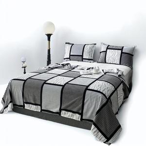 Plaid Pattern Cozy Blanket, 1 Count Soft Comfortable Warm Napping Throw, All Season Blanket, Breathable Comfortable Blanket, Comfy Bedding for Christmas Decor, Sleeping Bedding Supplies for Home Office Travel, Christmas Gifts, Christmas Decorations