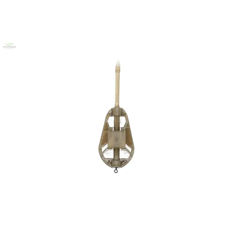 Tackle Guru - Small Inline Method Feeder 36g 0