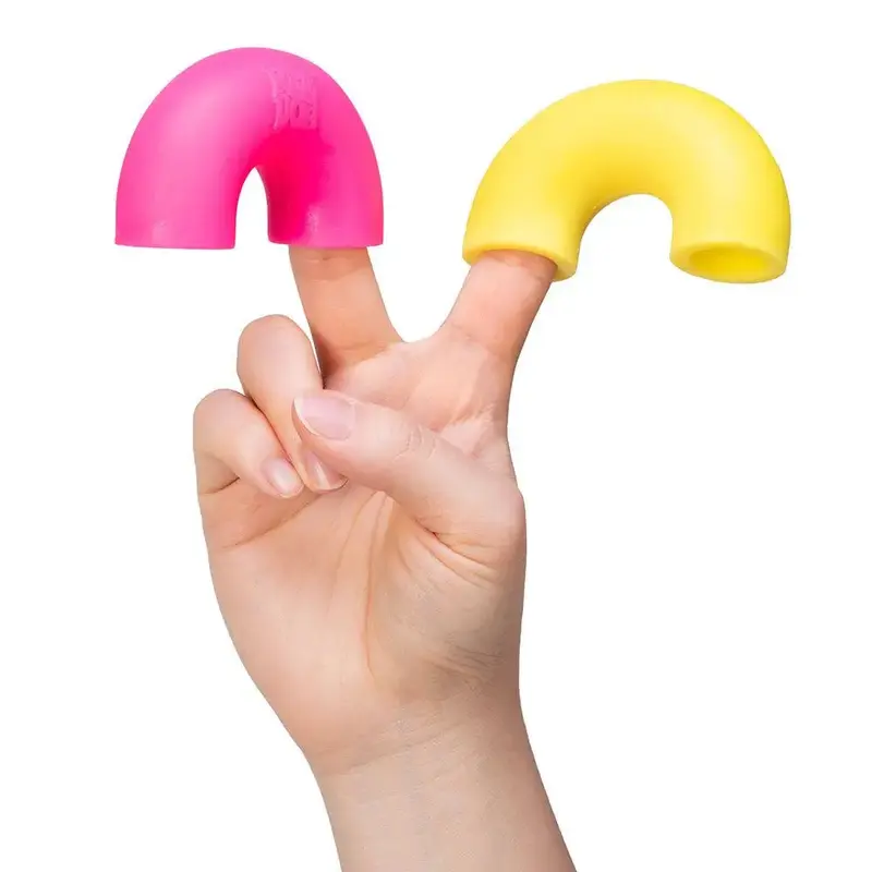 NeeDoh Mac N Squeeze 3