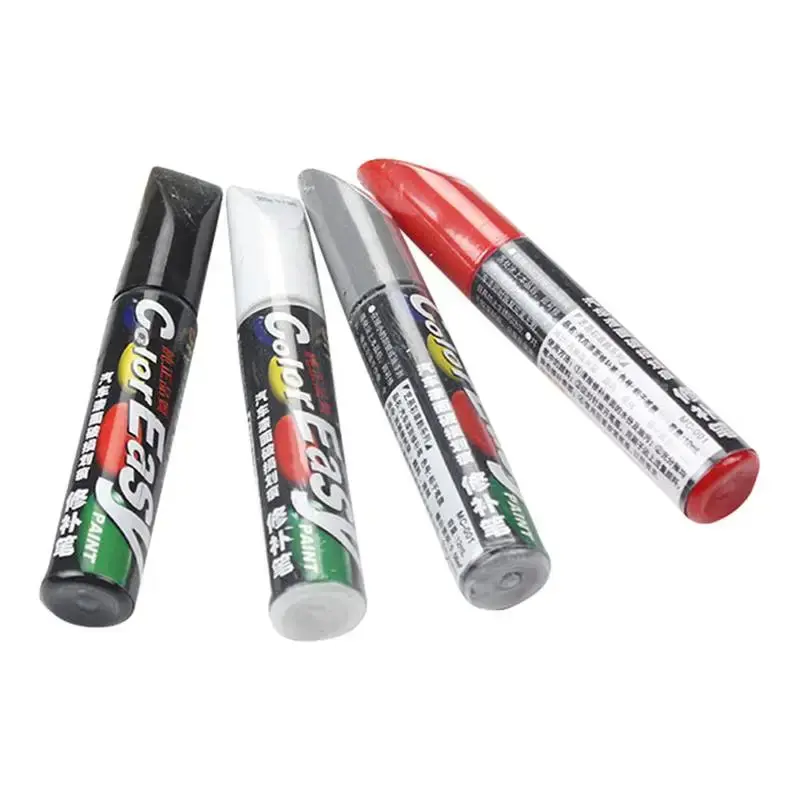 🎨 Car Scratch Repair Paint Pen – Touch-Up Filler for Minor Chips, Scratches & Rims 7