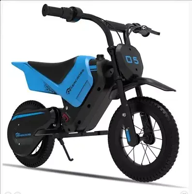 Evercross EV05M 12" Electric Motorcycle 150W motor for 3-12 Kids Motorcycle 2