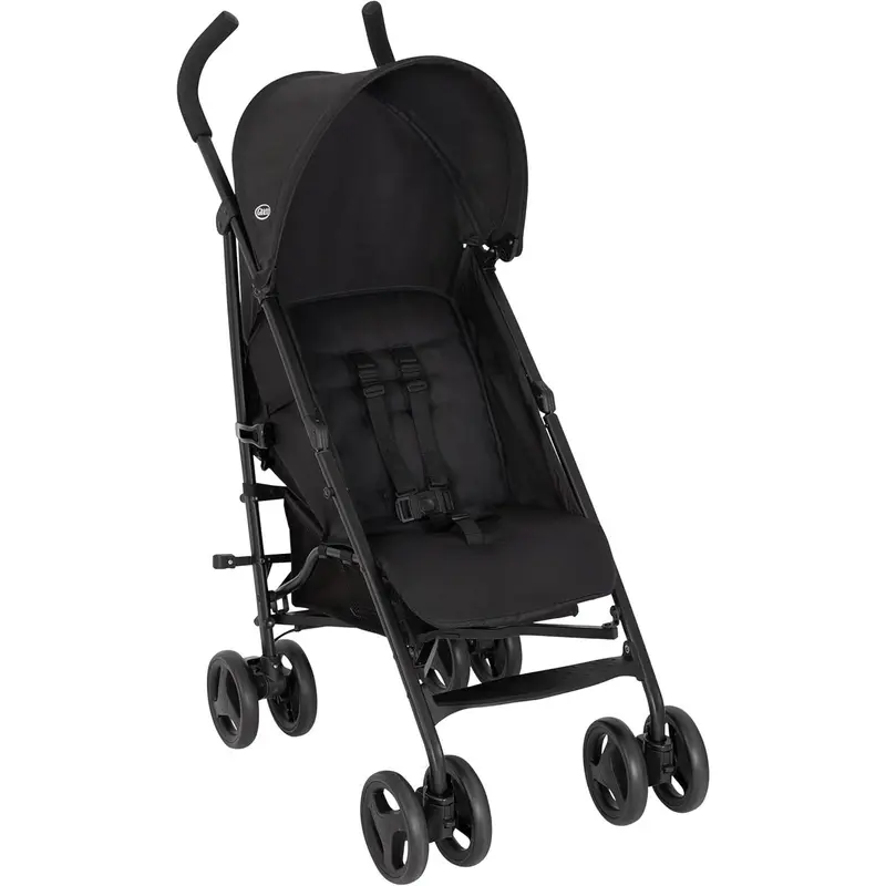 Lightweight and Durable Car Seat & Stroller Toys Combo, Suitable from Birth to 3 Years, Stormy Fashion 2