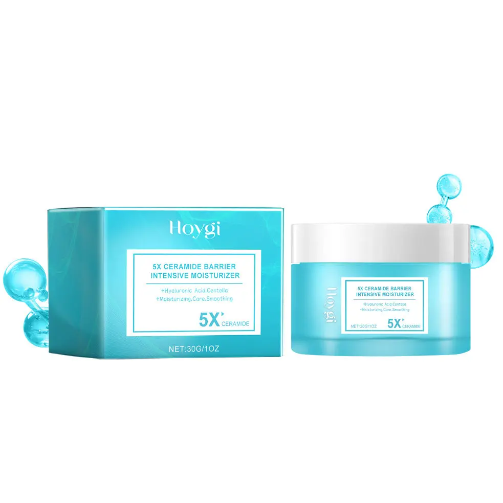 Skin Repair Moisturizer – Deep Hydration & Dry Skin Relief Moisture Skincare Calming Daily