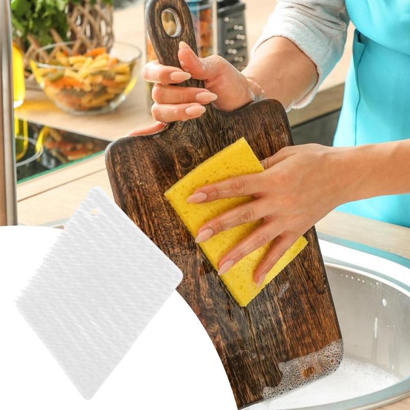 Product Introduction of Vegetable Scrubber Kitchen Vegetable Washing Scrubber Dense Bristles Multi-Functional Veggie Brush Scrubber for Kitchen Sink 28