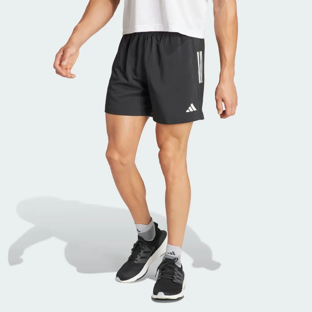 adidas Own The Run Shorts for Men - Running Shorts