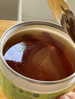 Product Review of Health Nag Bioactive Collagen Jelly Green Apple from H**b 1