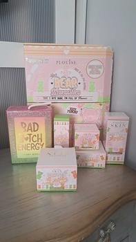 Product Review of P.Louise Budget Box (One Time Purchase) from l**a 0