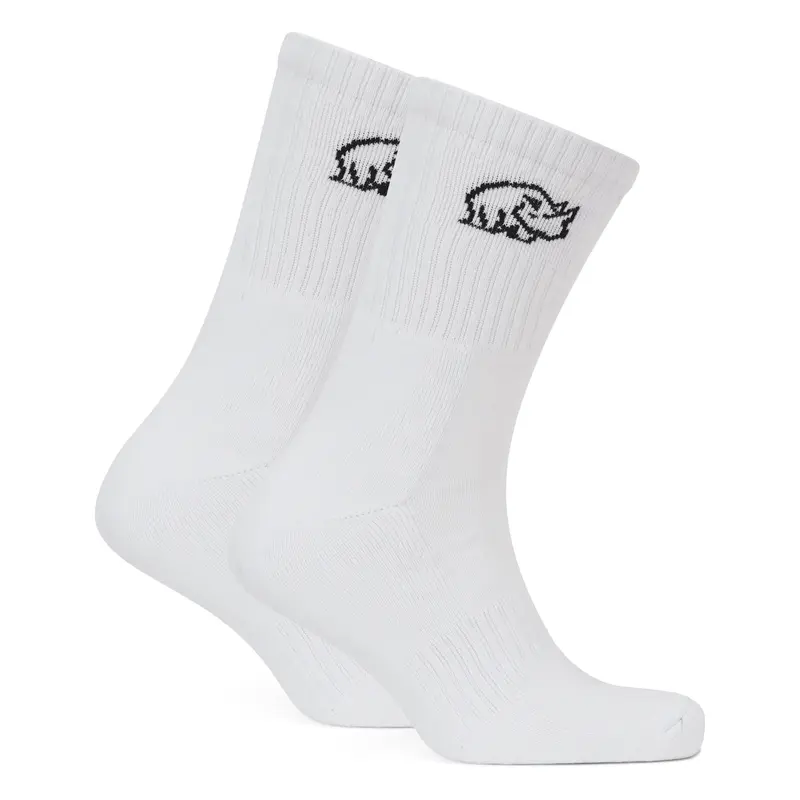 Rhino Crew Sock 3 pack 1