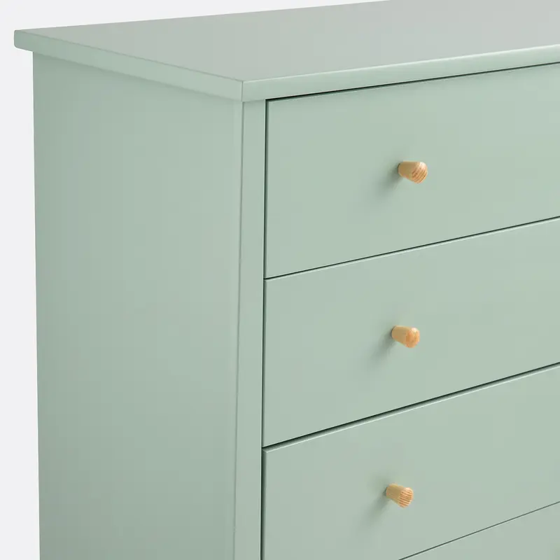 Willox Chest of 5 Drawers 3