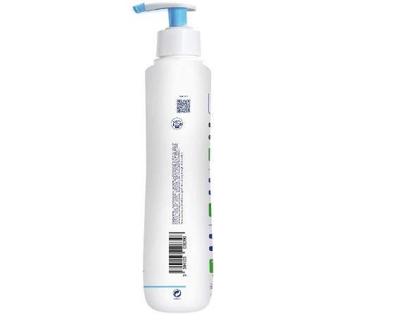 Mustela Gentle Cleansing Gel, 500 ml 2